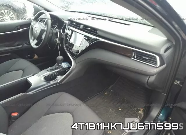 4T1B11HK7JU677599 фото 6