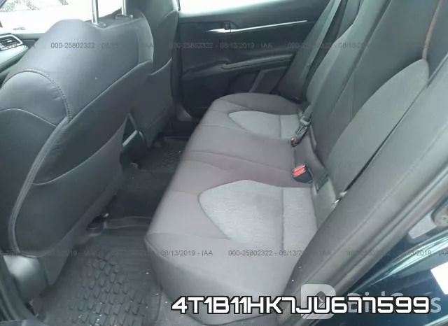 4T1B11HK7JU677599 фото 9