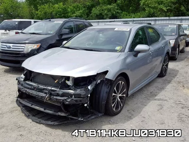 4T1B11HK8JU031830 фото 3