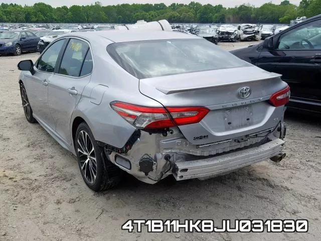 4T1B11HK8JU031830 фото 4