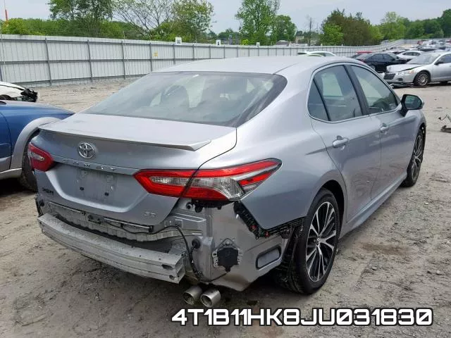 4T1B11HK8JU031830 фото 5