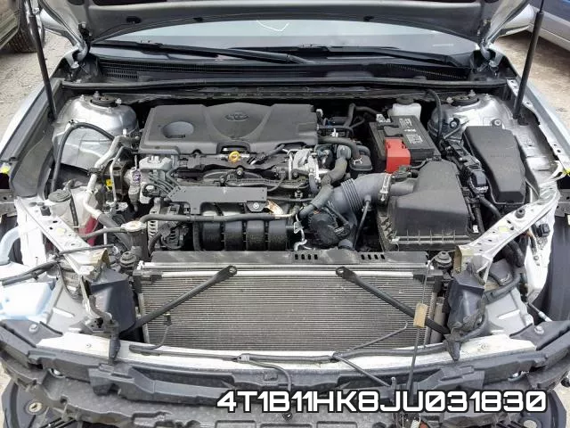 4T1B11HK8JU031830 фото 8