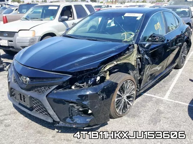 4T1B11HKXJU153606 фото 3