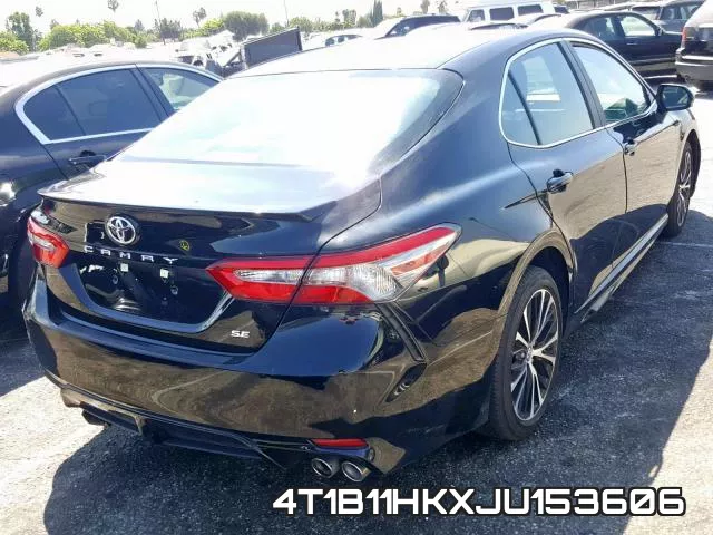 4T1B11HKXJU153606 фото 5