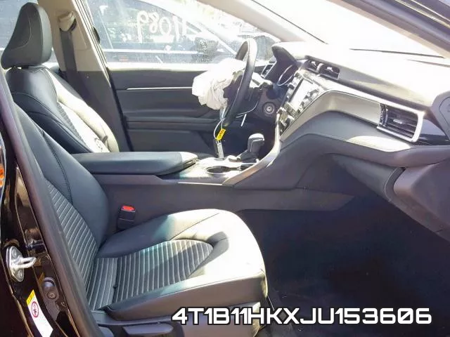 4T1B11HKXJU153606 фото 6