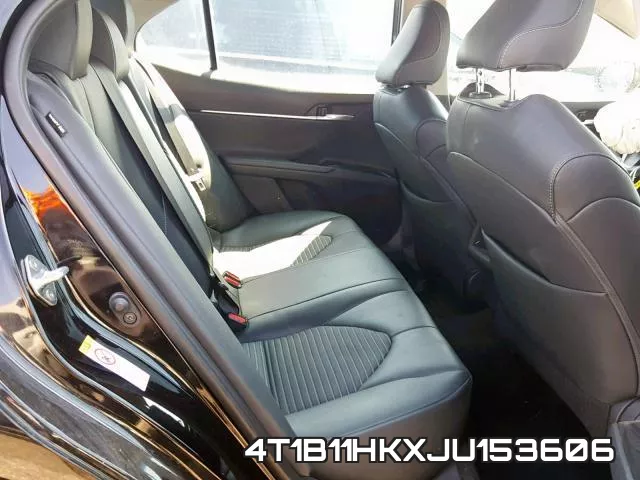4T1B11HKXJU153606 фото 7
