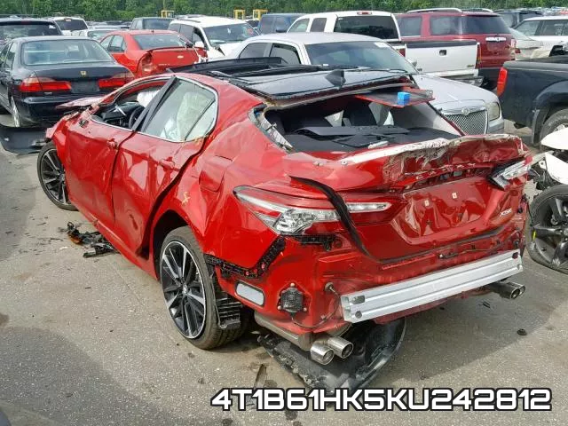 4T1B61HK5KU242812 фото 4