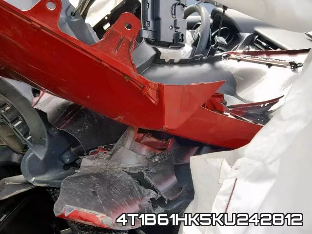 4T1B61HK5KU242812 фото 6