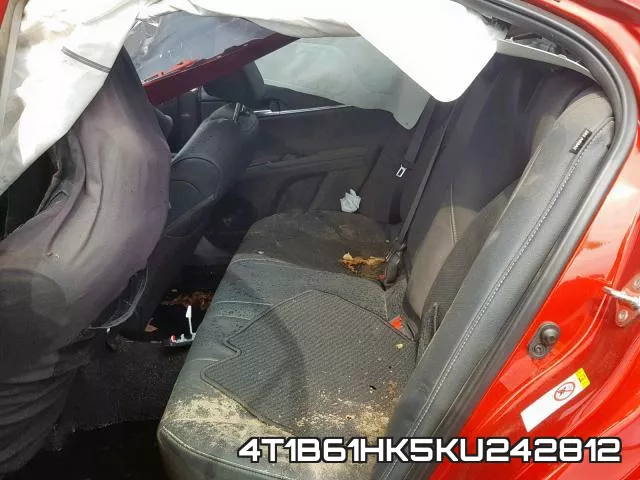 4T1B61HK5KU242812 фото 7