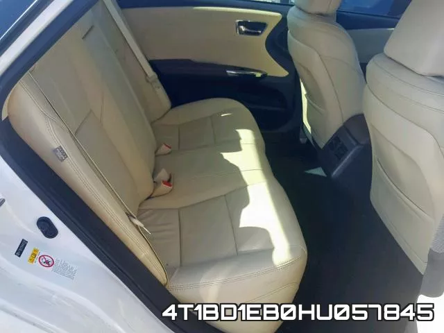 4T1BD1EB0HU057845 фото 7