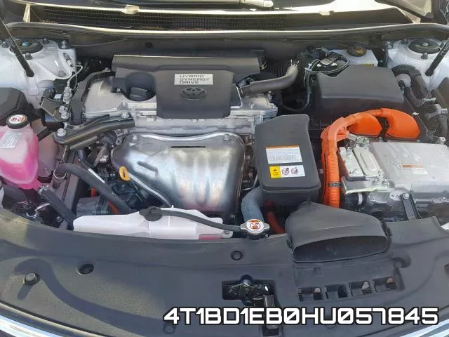 4T1BD1EB0HU057845 фото 8
