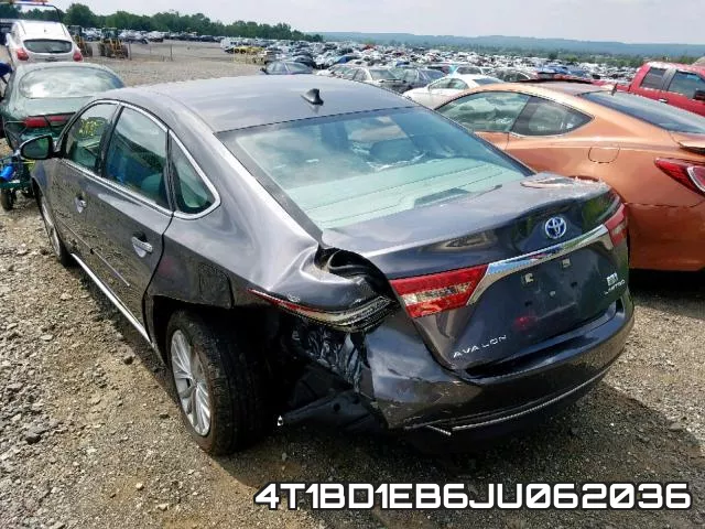 4T1BD1EB6JU062036 фото 4