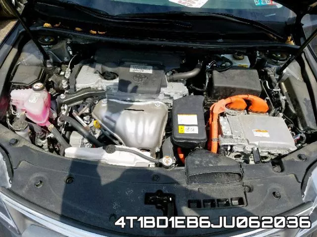 4T1BD1EB6JU062036 фото 8