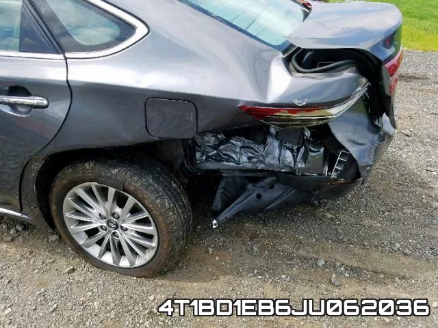 4T1BD1EB6JU062036 фото 10