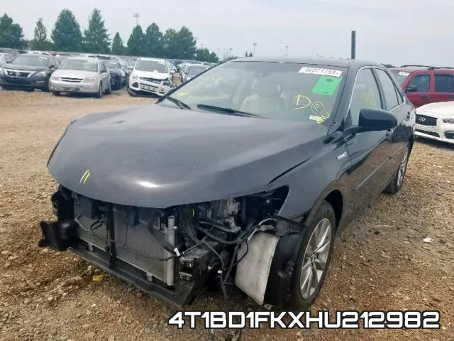 4T1BD1FKXHU212982 фото 3