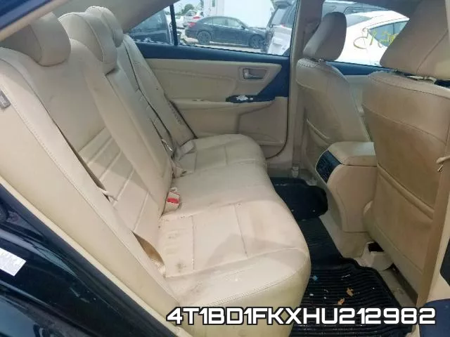 4T1BD1FKXHU212982 фото 7