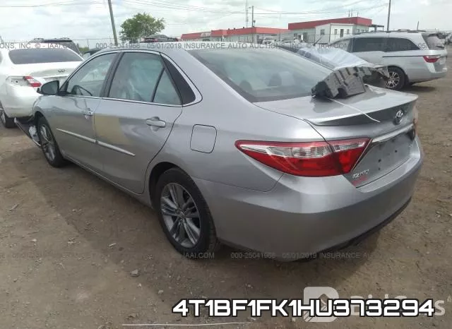 4T1BF1FK1HU373294 фото 4