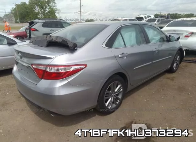 4T1BF1FK1HU373294 фото 5