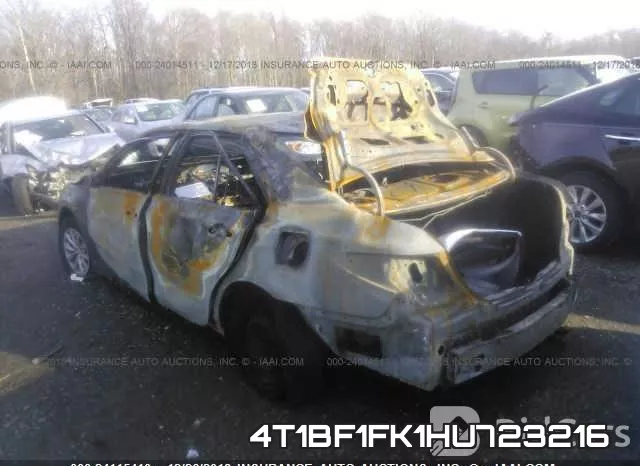 4T1BF1FK1HU723216 фото 4
