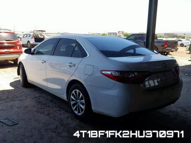 4T1BF1FK2HU370971 фото 4