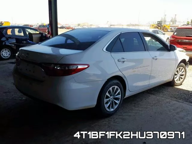 4T1BF1FK2HU370971 фото 5