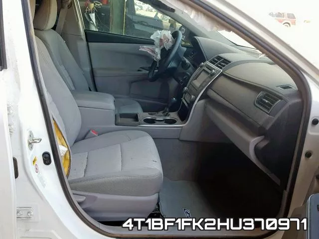 4T1BF1FK2HU370971 фото 6