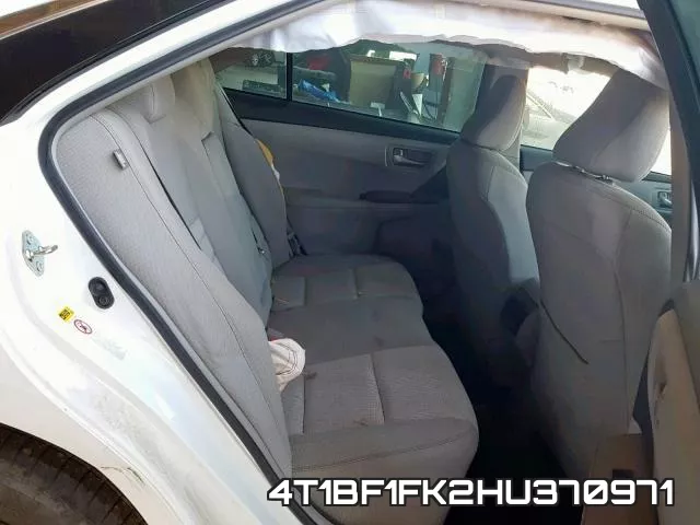 4T1BF1FK2HU370971 фото 7