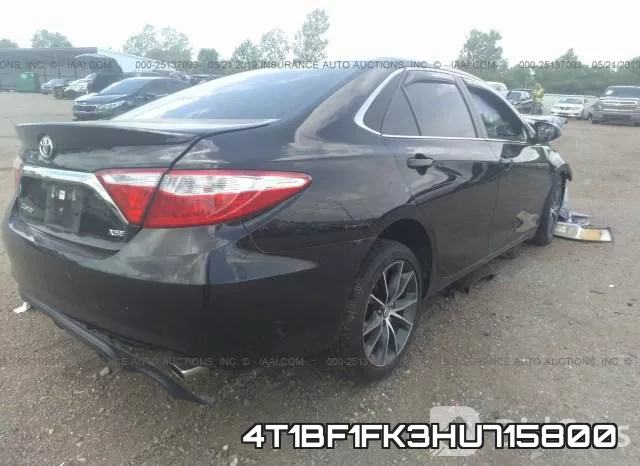4T1BF1FK3HU715800 фото 5