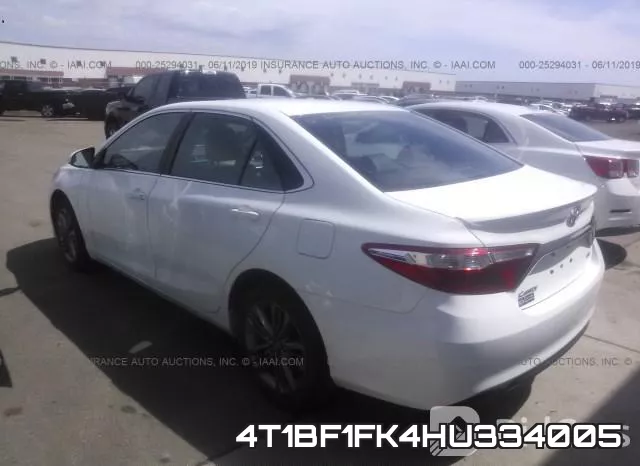 4T1BF1FK4HU334005 фото 4