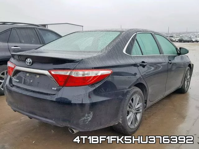 4T1BF1FK5HU376392 фото 5