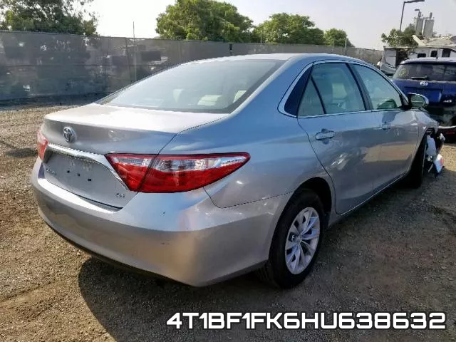 4T1BF1FK6HU638632 фото 5