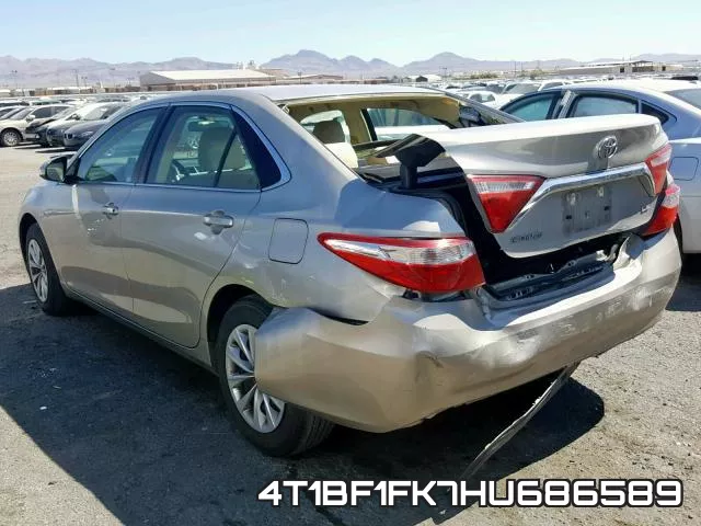 4T1BF1FK7HU686589 фото 4