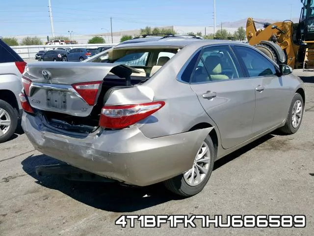 4T1BF1FK7HU686589 фото 5