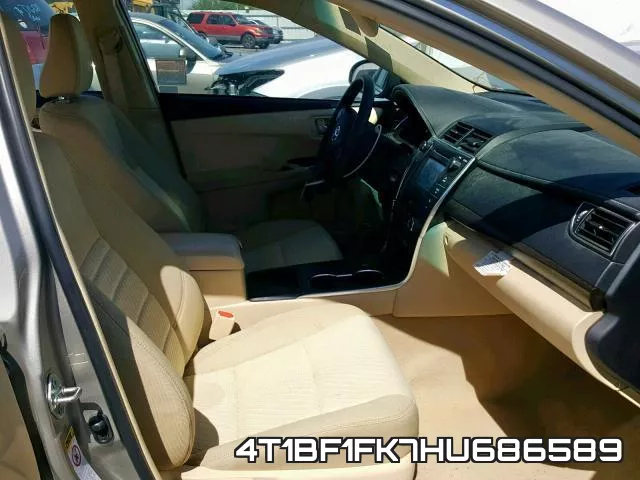4T1BF1FK7HU686589 фото 6