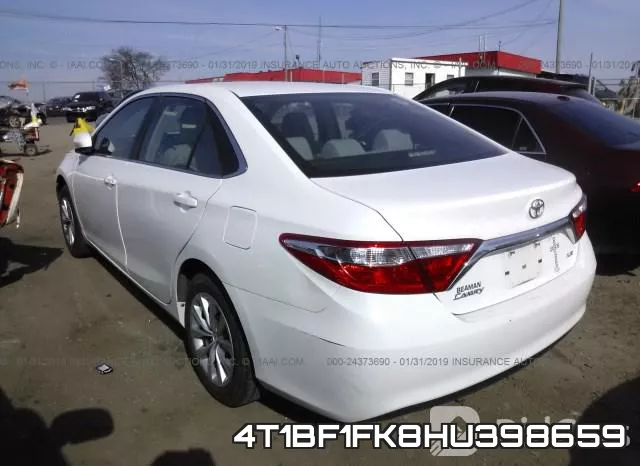 4T1BF1FK8HU398659 фото 4