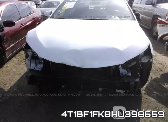4T1BF1FK8HU398659 фото 7