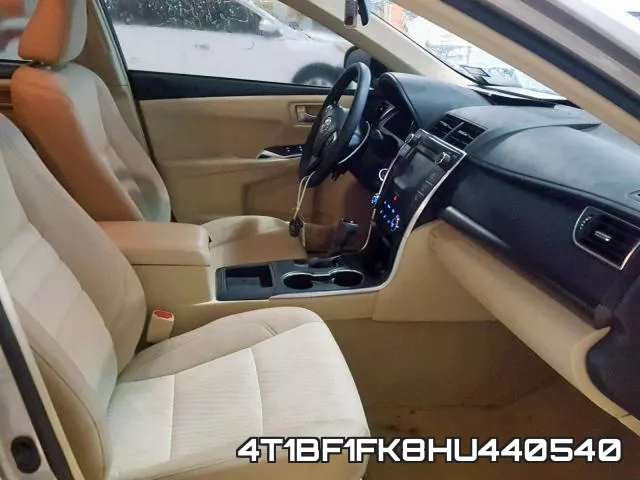 4T1BF1FK8HU440540 фото 6
