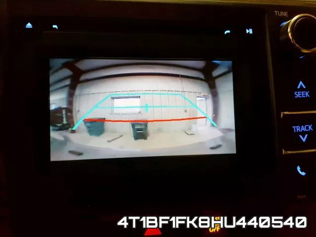 4T1BF1FK8HU440540 фото 10