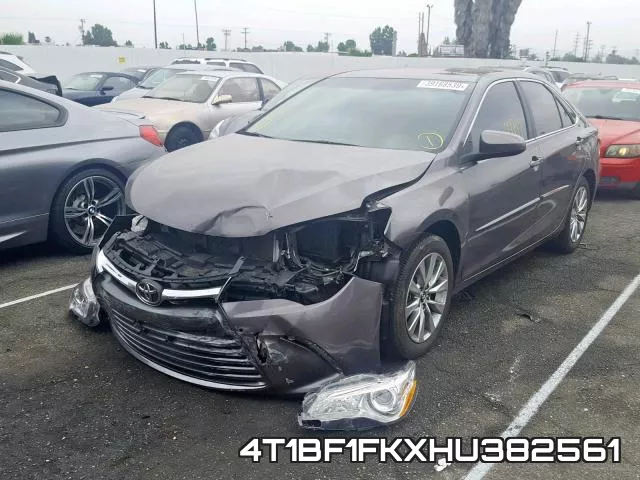 4T1BF1FKXHU382561 фото 3