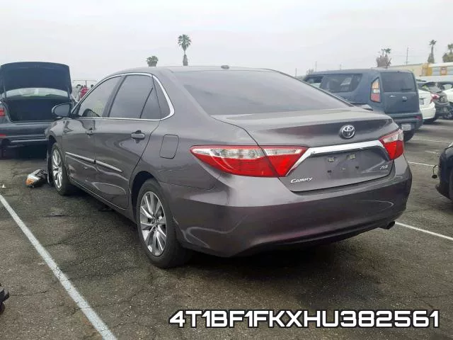 4T1BF1FKXHU382561 фото 4