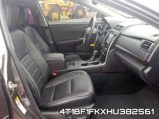 4T1BF1FKXHU382561 фото 6