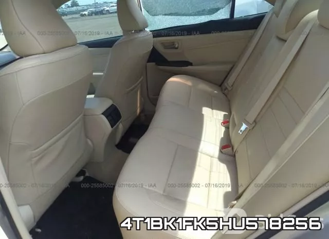 4T1BK1FK5HU578256 фото 9