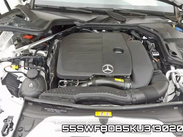 55SWF8DB5KU313020 фото 8