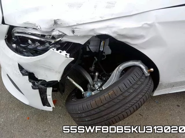 55SWF8DB5KU313020 фото 10
