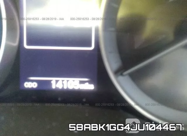 58ABK1GG4JU104467 фото 8