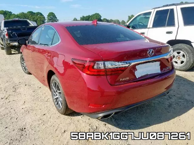 58ABK1GG7JU087261 фото 4