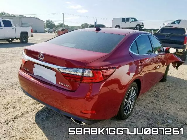 58ABK1GG7JU087261 фото 5