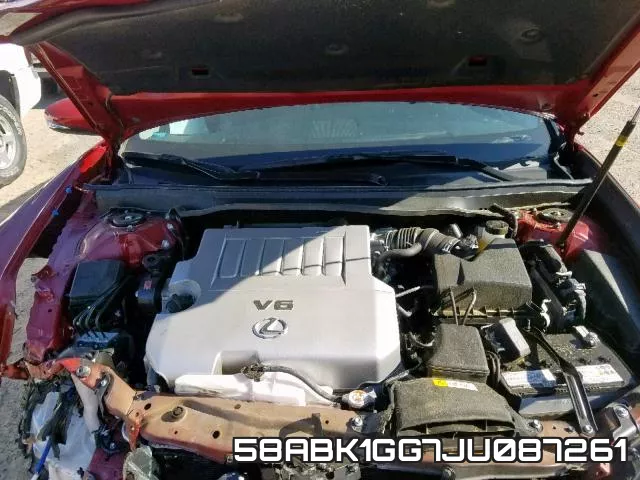 58ABK1GG7JU087261 фото 8