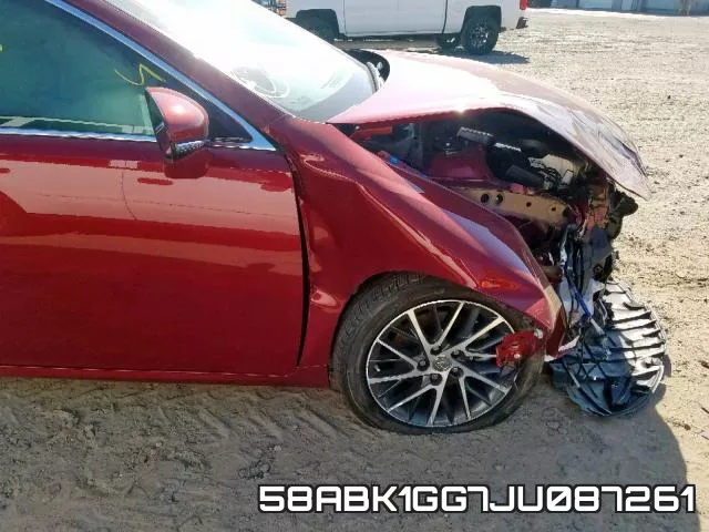 58ABK1GG7JU087261 фото 10
