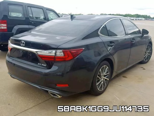 58ABK1GG9JU114735 фото 5